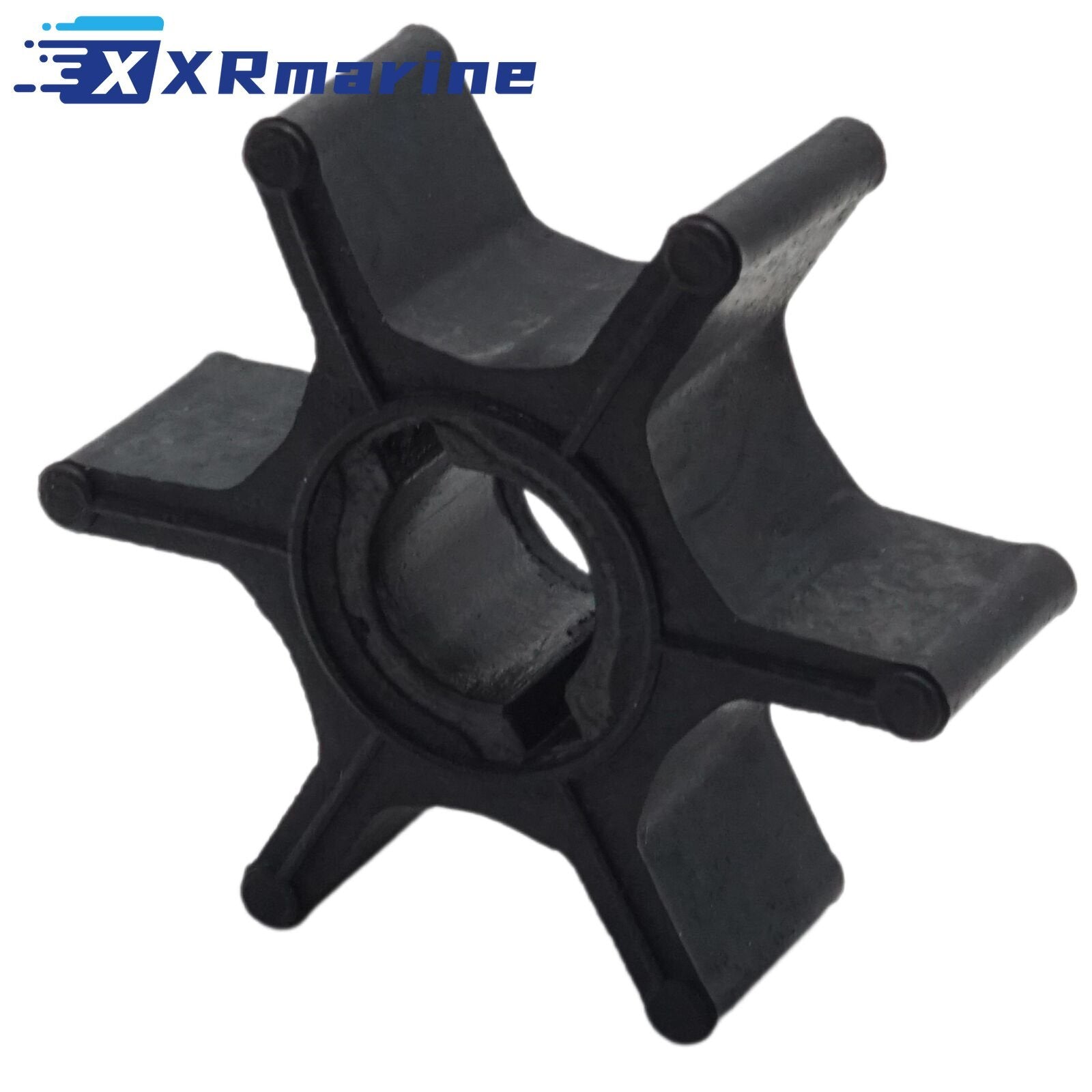 Water Pump Kit Suzuki DT6 DT8 17400-98551 - 2 - XRmarine