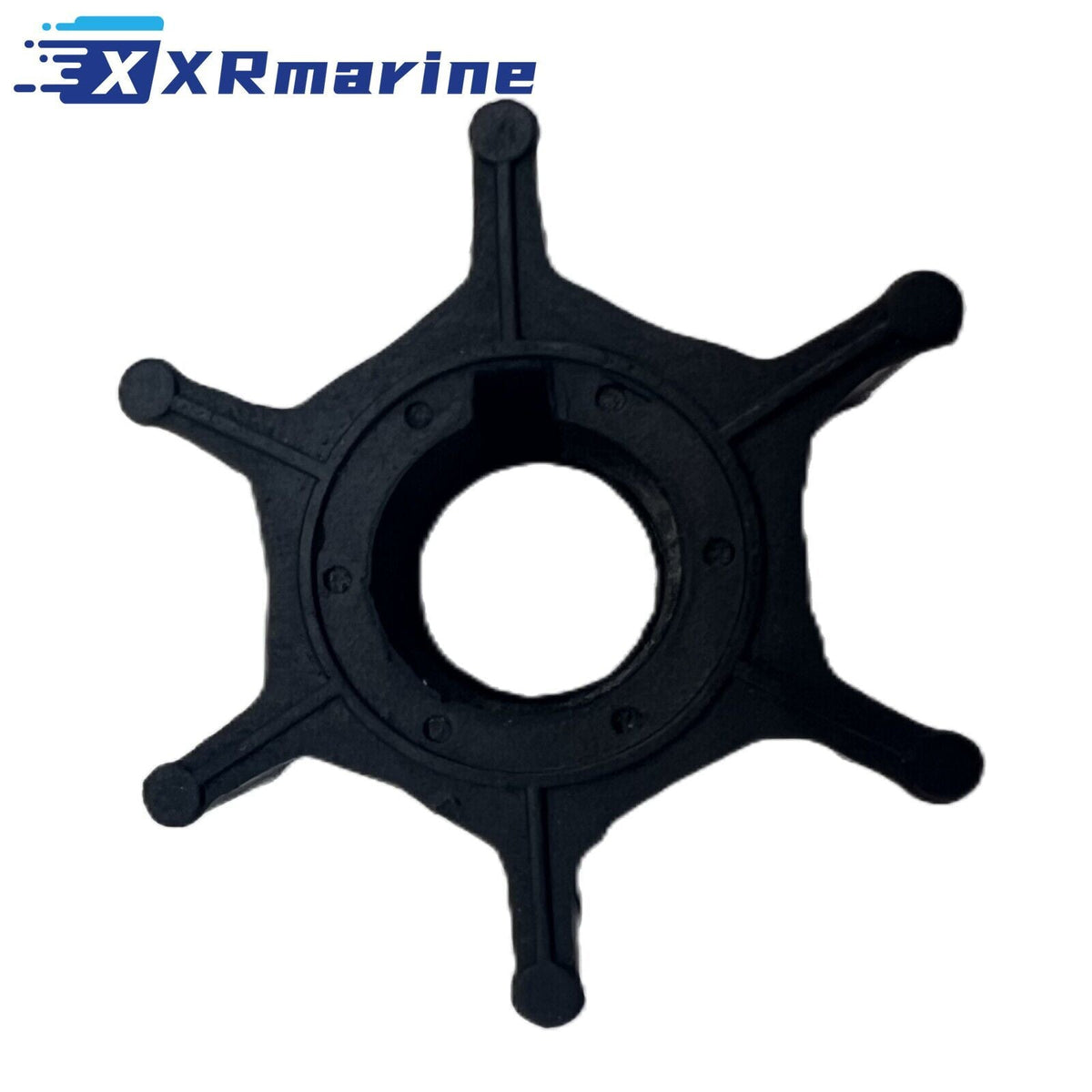5033112 Water Pump Impeller Kit for Johnson Outboard 9.9 15 HP — Germany Local Warehouse