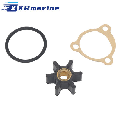 Impeller For 128176-42071 128170-42070 Jabsco 1411-0001 CEF Yanmar 1GM 1GM10 — Germany Local Warehouse