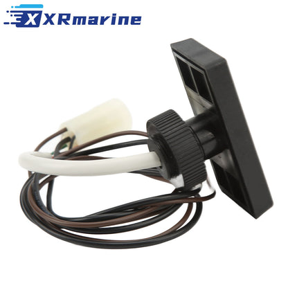 3855650 Drive Trim Tilt Switch Control Panel for Volvo DP SP290 SP-E 873617 — United Kingdom Local Warehouse
