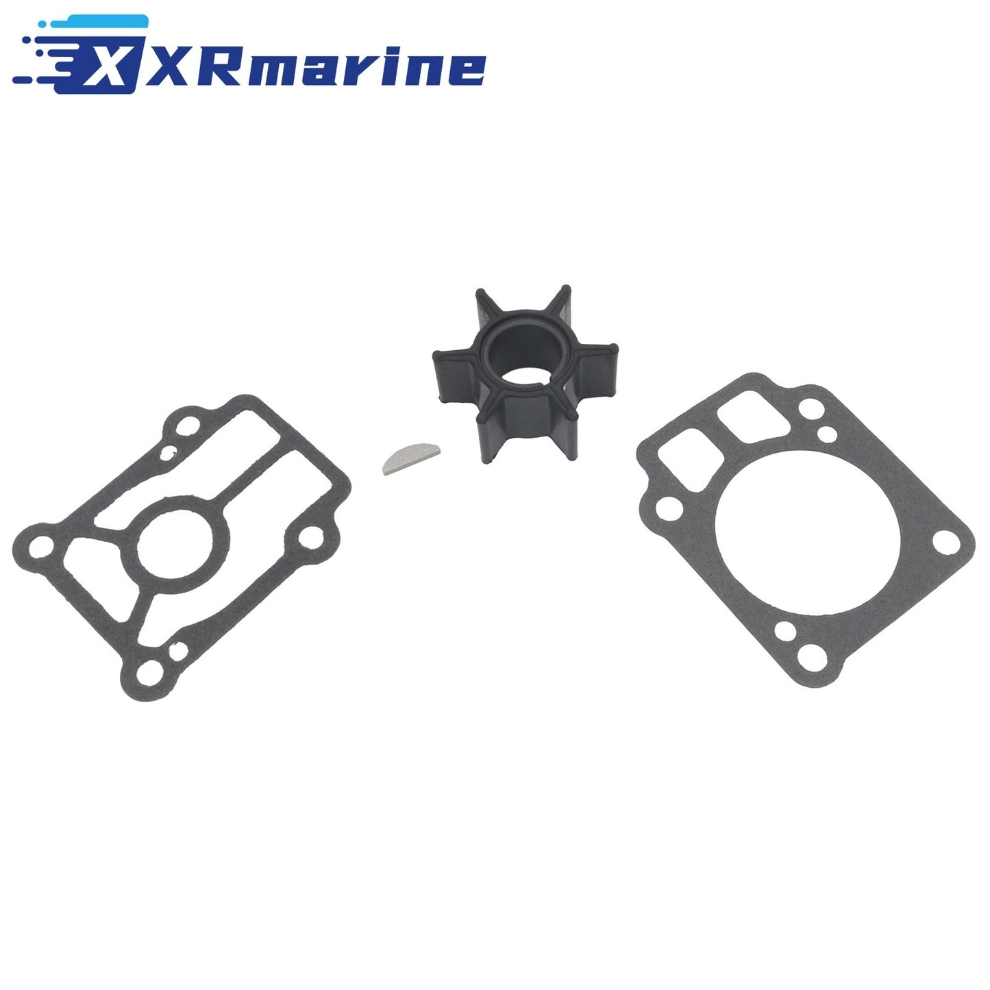 For Tohatsu 4 Stroke 25HP 30HP Water Pump Repair Kit Outb... - 8 - XRmarine