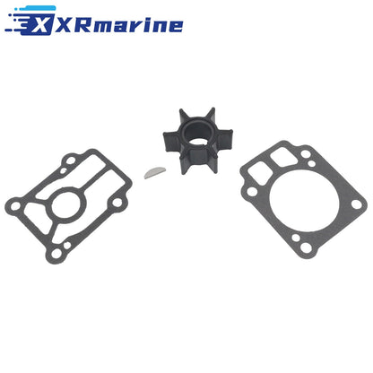 For Tohatsu 4 Stroke 25HP 30HP Water Pump Repair Kit Outb... - 8 - XRmarine