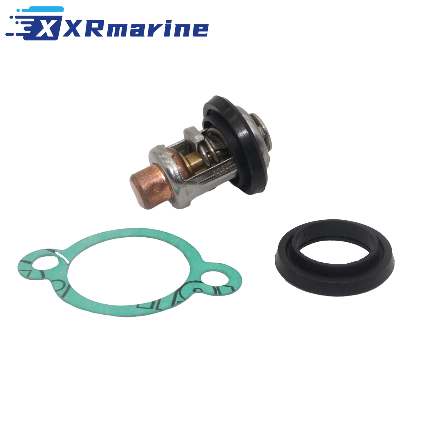 Thermostat Honda 4-100 HP 19351-ZV4-610 - Image 1 - XRmarine