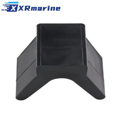 Non-Marking V-Style Bow Stop Roller - Image 7 - XRmarine