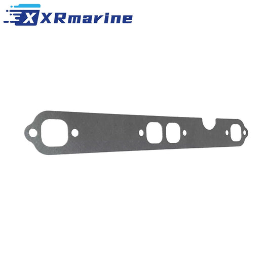 Exhaust Gasket 856034 802232 for Volvo Penta 5.0L 5.7L V8 Engine Models — Australia Local Warehouse