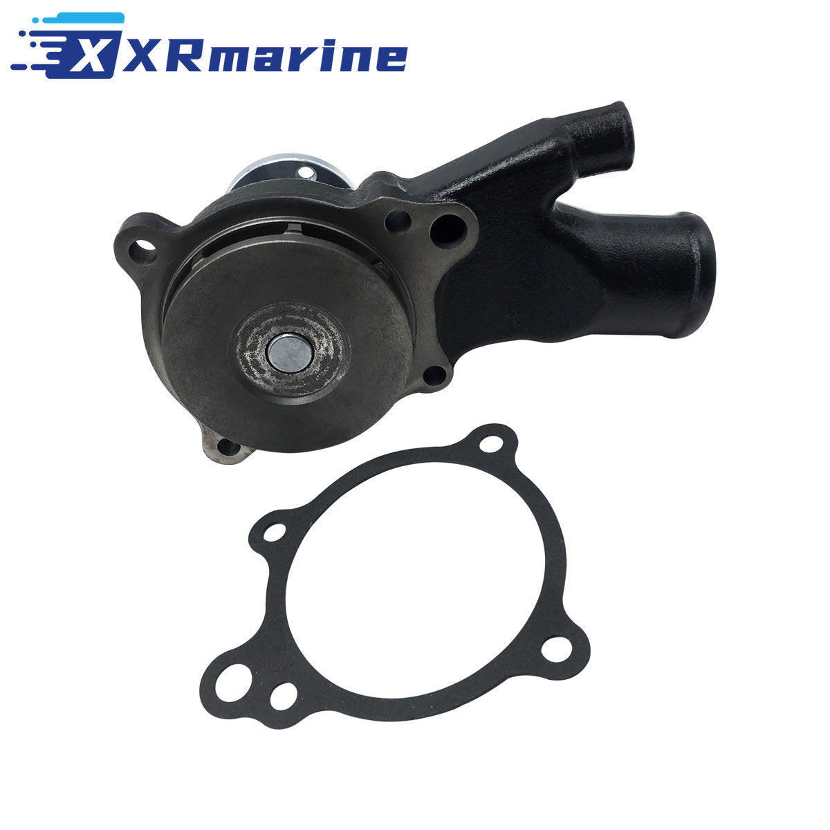 Circulating Water Pump With Gasket For Volvo 3.0 3858340 ... - 3 - XRmarine