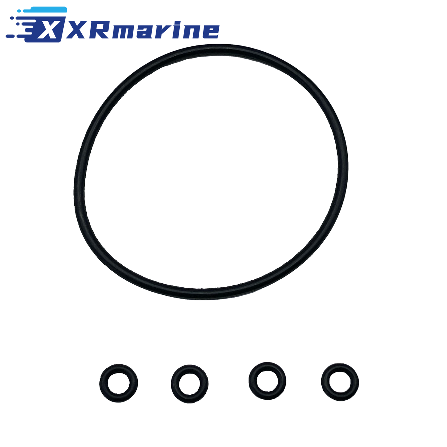 Water Pump Impeller Kit with O-Ring Replaces PCM and Crusader RP061022 — Australia Local Warehouse