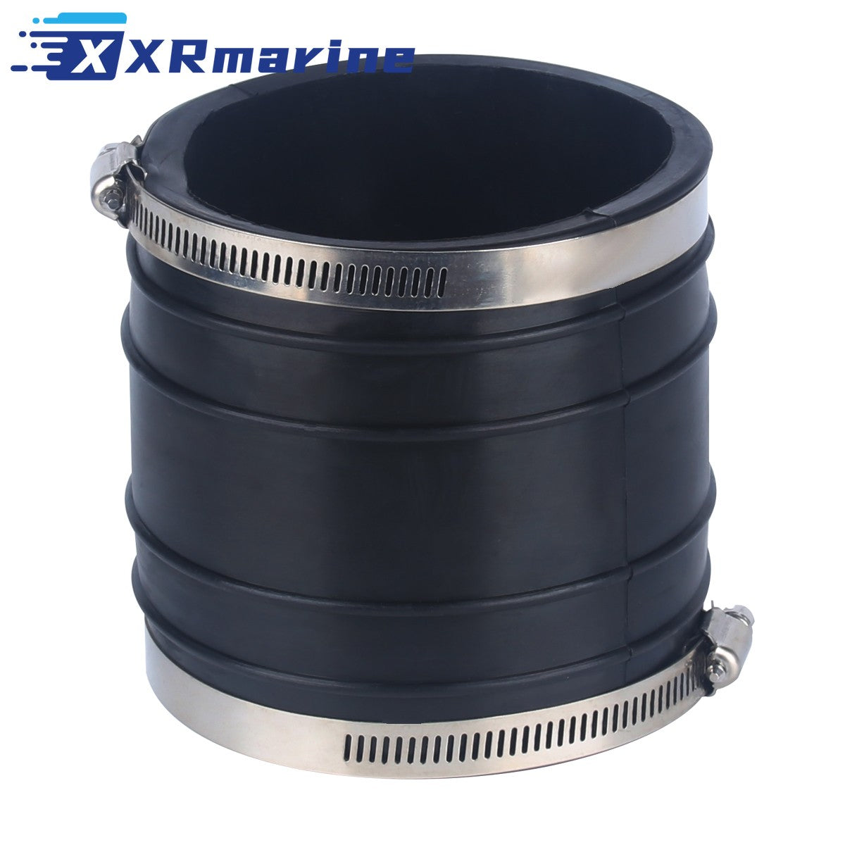 4" Upper Exhaust Pipe Bellows for Mercruiser V6 V8 Replaces 32-44348001 — Australia Local Warehouse