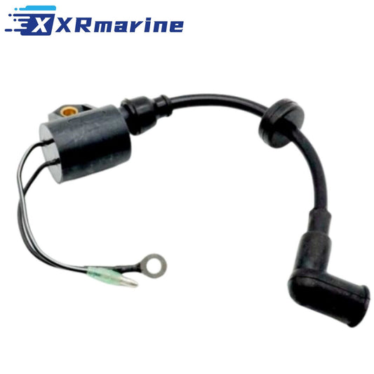 Ignition Coil Yamaha 61N-85570-10 - Image 1 - XRmarine