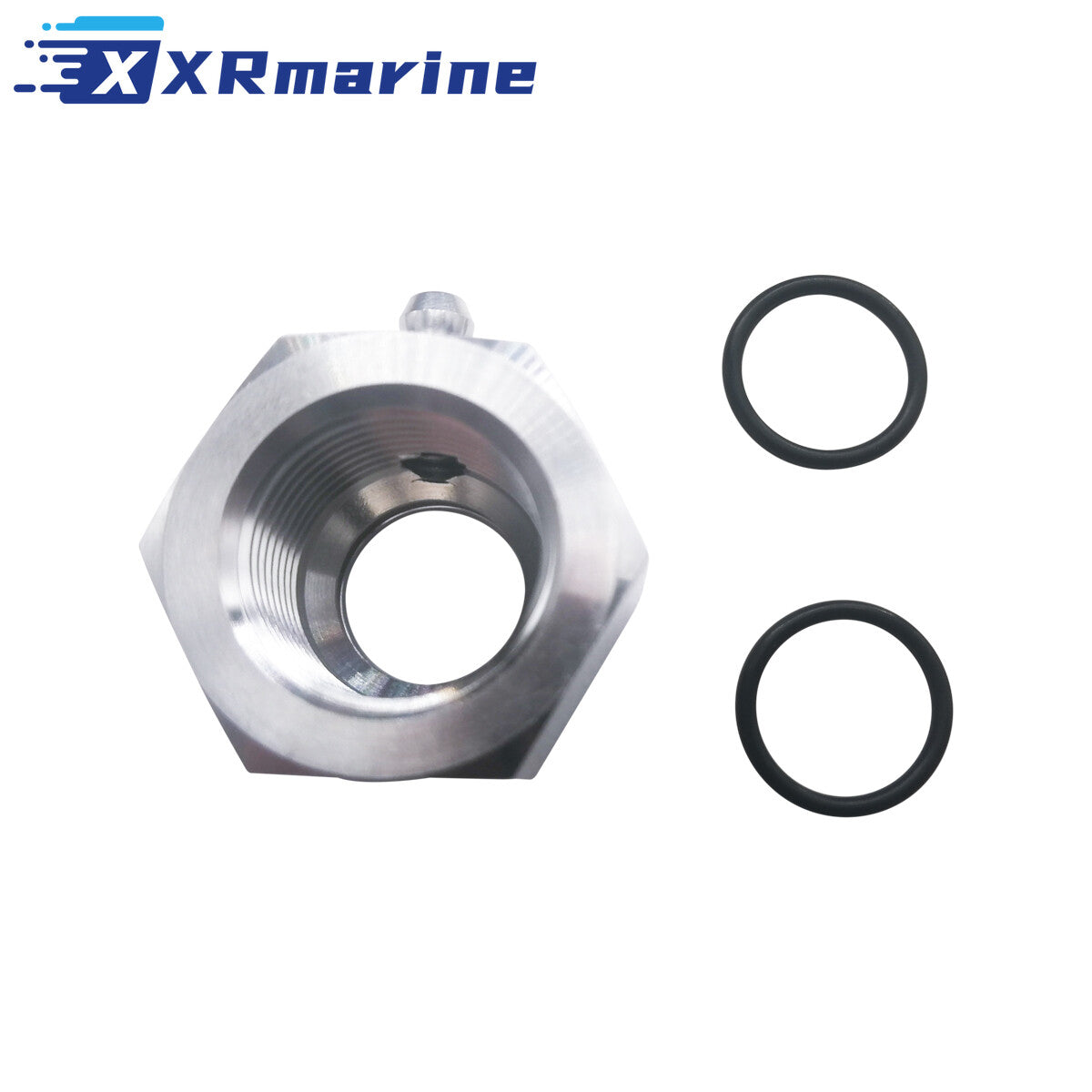 Marine Steering Grease Nut 50-28251 FSM068 - Image 4 - XRmarine