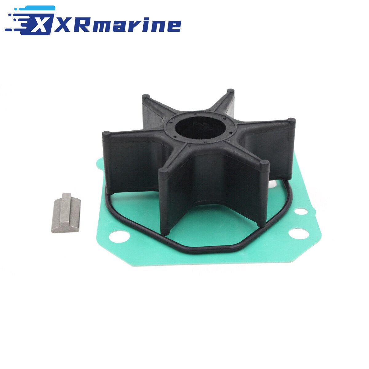 Water Pump Kit for Honda Marine Outboard BF75 BF90 BF115 BF130 HP 06192-ZW1-000 — Germany Local Warehouse