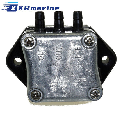 Fuel Pump for Mercury Mariner & Yamaha 4-Stroke Outboard 25-60 HP — United Kingdom Local Warehouse