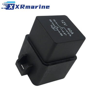 3854138 882751A1 Motor Relay for Mercury Mariner Outboard... - 2 - XRmarine