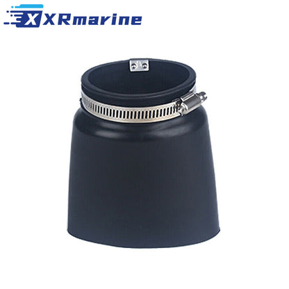 Exhaust Bellows Tube for Mercruiser MR Alpha One Gen.II Bravo 1 2 3