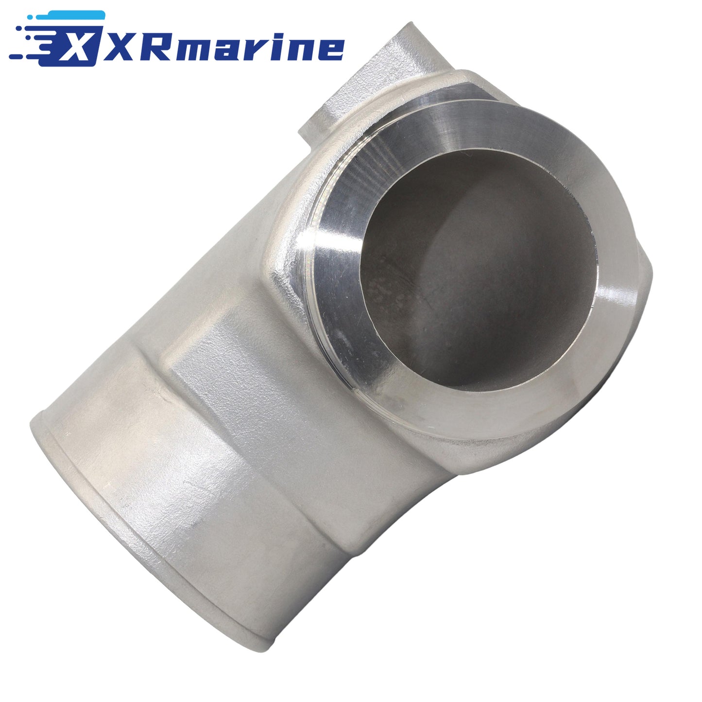 Exhaust Mixing Elbow Volvo Penta 861289 - Image 1 - XRmarine
