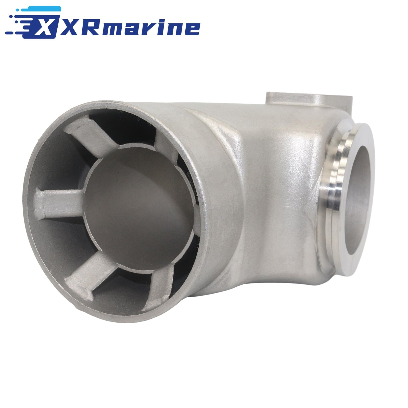 Exhaust Mixing Elbow for Volvo Penta AD31 KAD42 861289 — Germany Local Warehouse