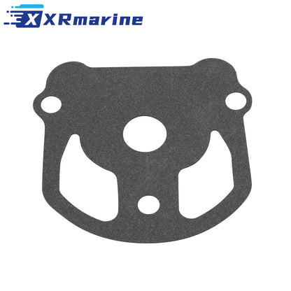 Water Pump Impeller Kit OMC Cobra 0984461 - Image 7 - XRmarine