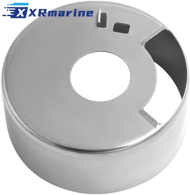Water Pump Impeller Kit 6L2-W0078 Yamaha Outboard 20 25HP Sierra 18-3431 — Australia Local Warehouse
