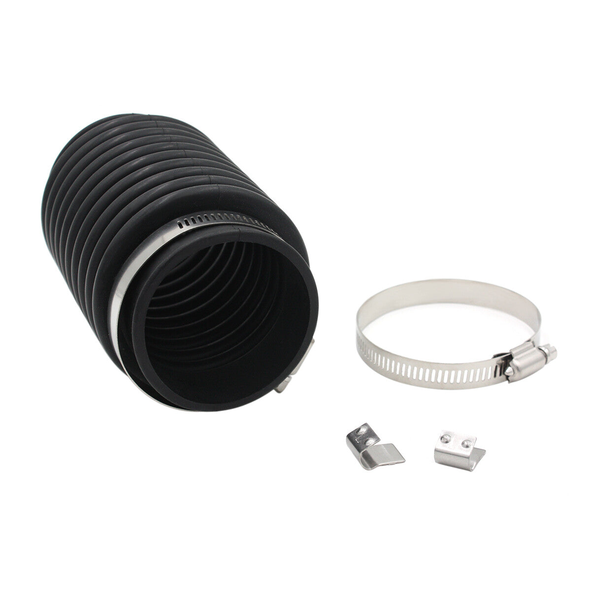 Exhaust Bellows Boot for Mercruiser Bravo 1 2 3 Alpha One & Gen II 18654A1 — Germany Local Warehouse