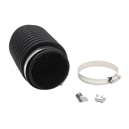 Exhaust Bellows Boot for Mercruiser Bravo 1 2 3 Alpha One & Gen II 18654A1 — Germany Local Warehouse