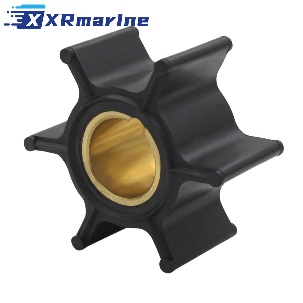Water Pump Impeller Johnson Evinrude 777817 - Image 3 - XRmarine