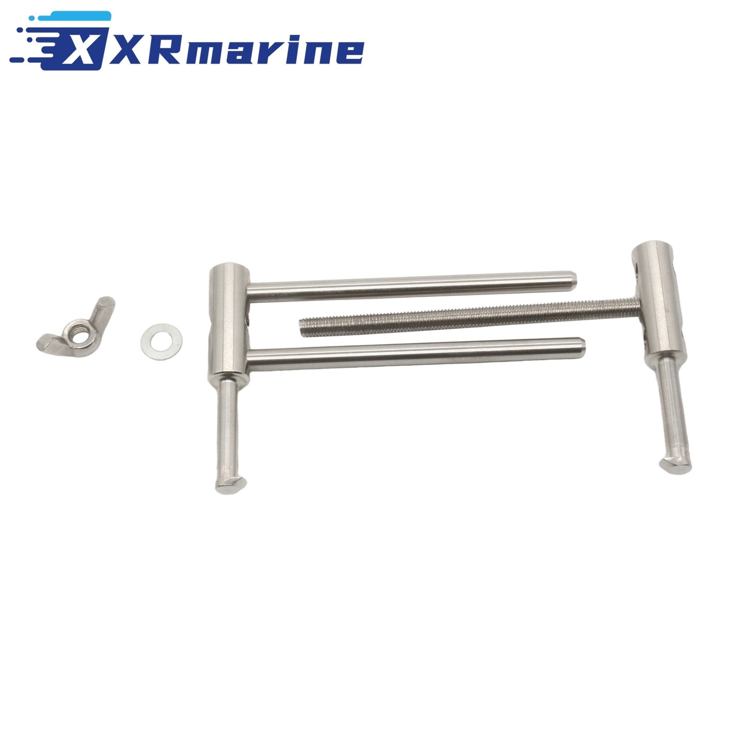 Impeller Puller Tool Volvo Penta 3.0-7.4L - Image 1 - XRmarine
