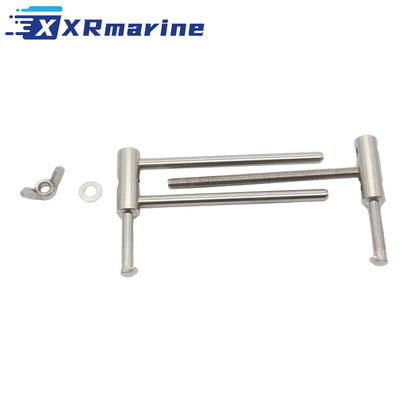Impeller Puller Tool Volvo Penta 3.0-7.4L - Image 1 - XRmarine