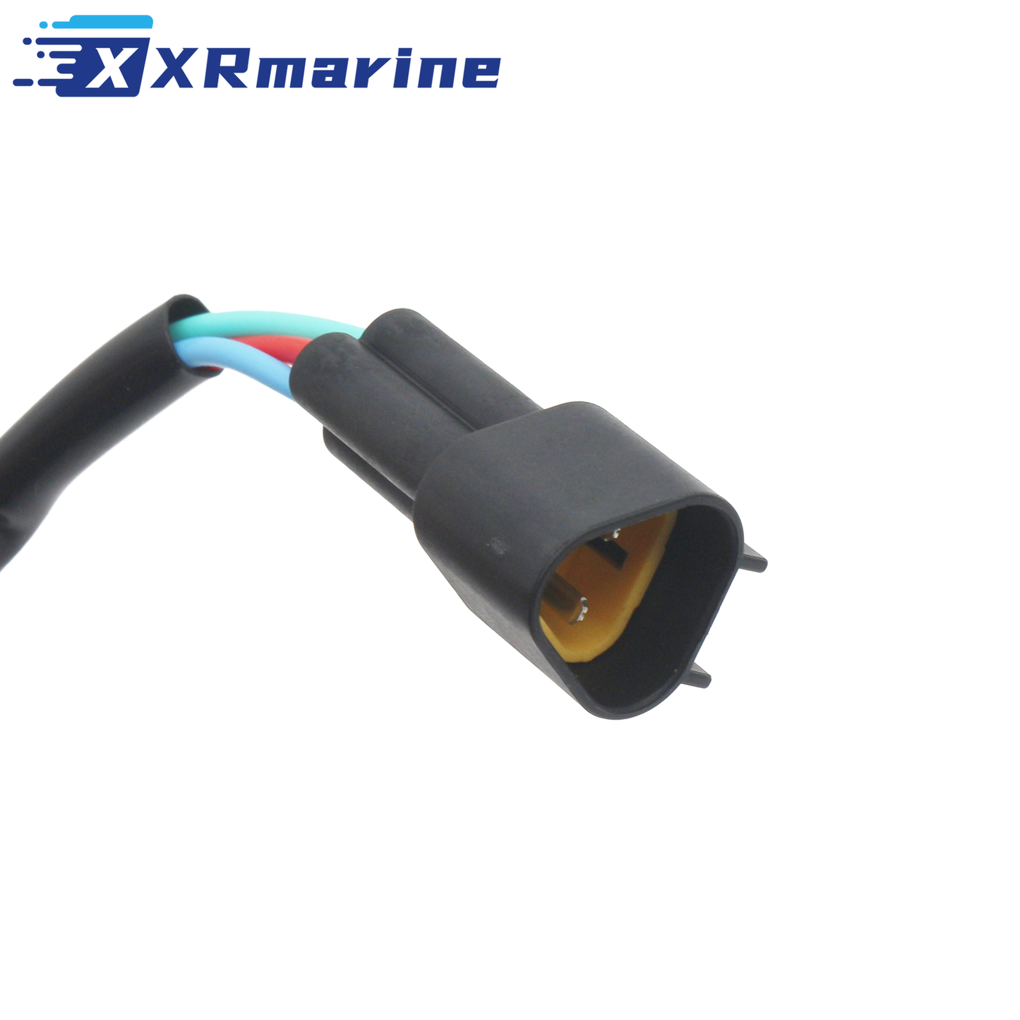 Trim &Tilt Switch Assy 69J-82563-01 for Yamaha 4 Stroke 2... - 5 - XRmarine