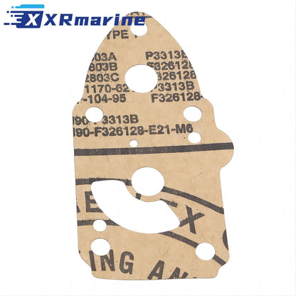 Water Pump Kit Suzuki DT6 DT8 17400-98551 - 3 - XRmarine