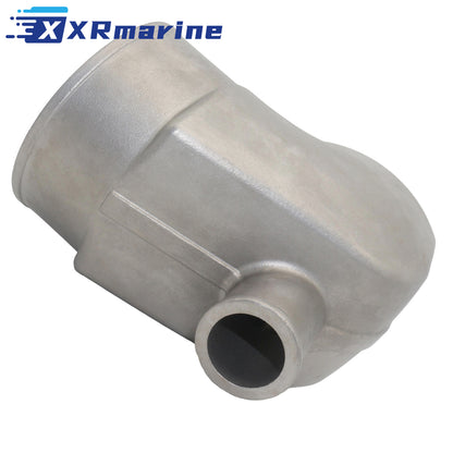 Exhaust Mixing Elbow Volvo Penta 861289 - Image 3 - XRmarine