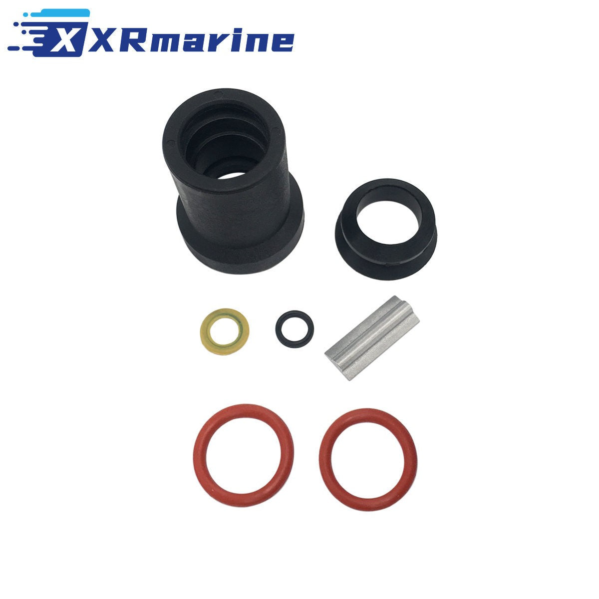 Water Pump Impeller Repair Kit for 43026T2 For Mercruiser Outboard — Australia Local Warehouse