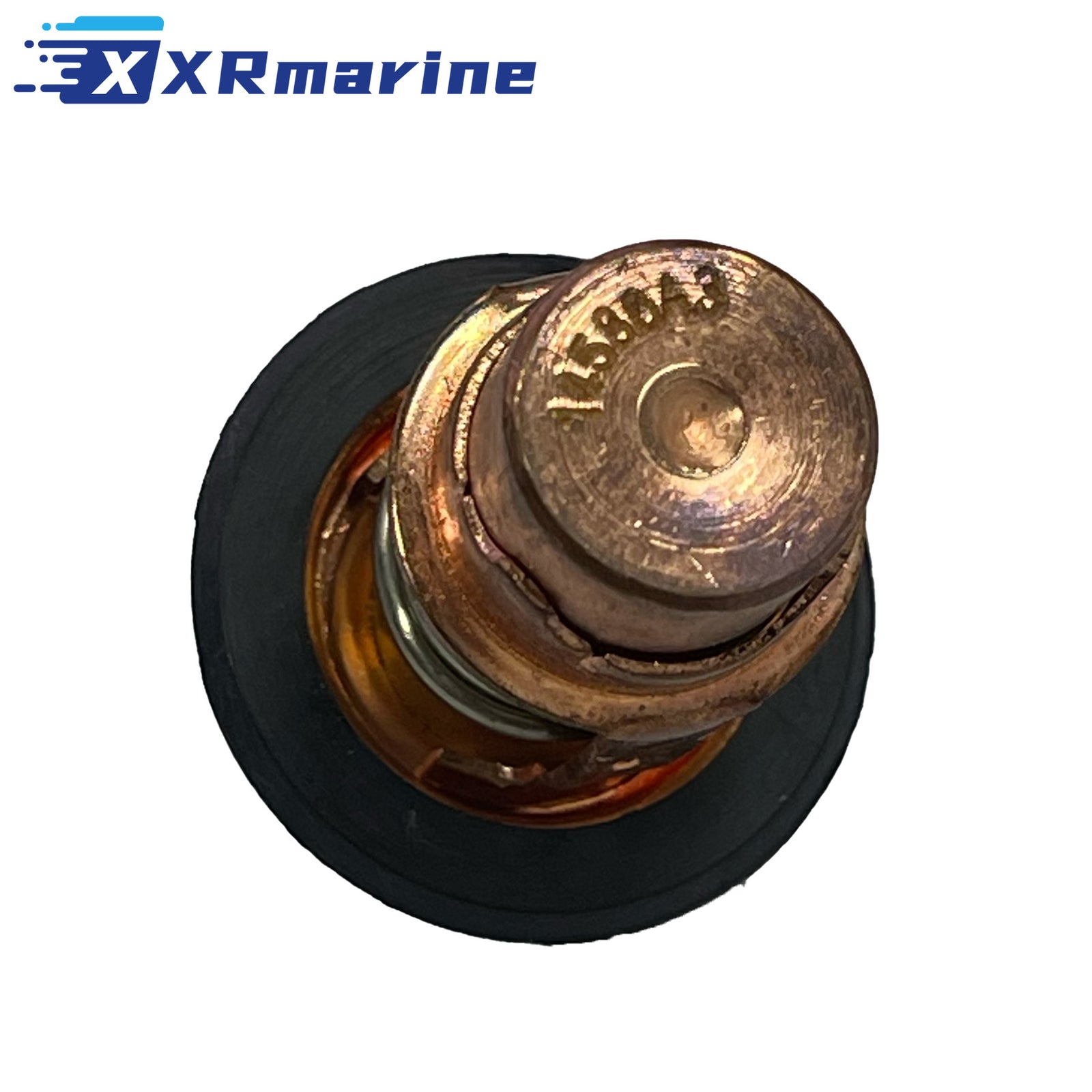 Thermostat Kit Mercury 2 Stroke 6 8 9.9 15 20 25 HP Outboard 14586A3 - Image 6 - XRmarine
