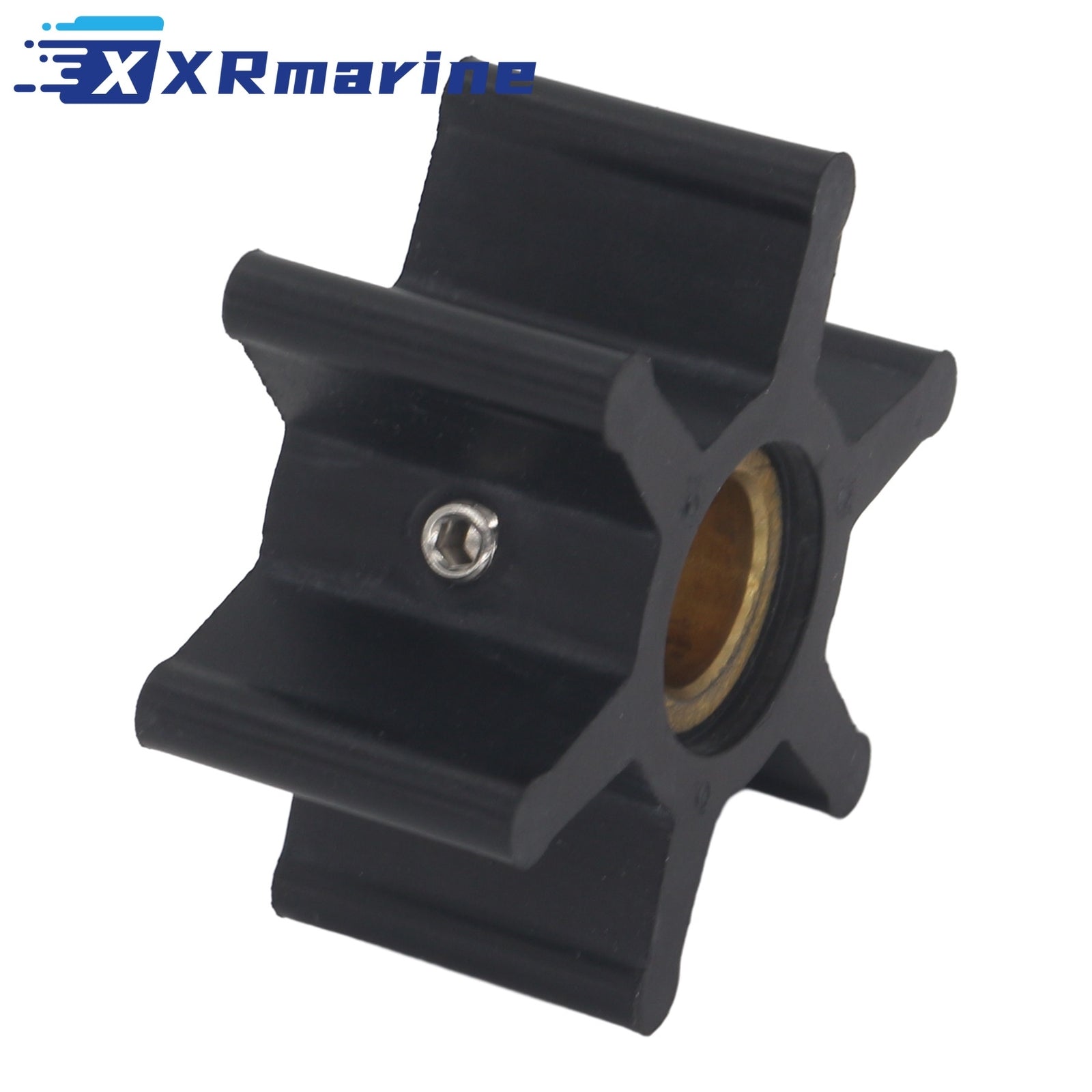 Impeller Kit For Yanmar Marine Diesel 104211-42071 and Gasket 104211-42090 — Germany Local Warehouse