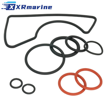 Bell Housing Gasket O-Ring Kit Mercruiser Mercury 16755Q1 Bravo 1 2 3 Outdrive - Image 3 - XRmarine
