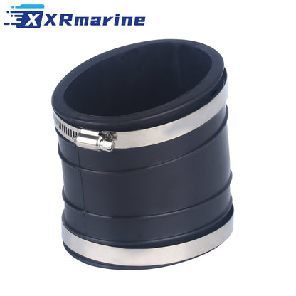 Exhaust Bellows Lower for Mercruiser V6 & V8 32-14358 32-14358001 32-14358T