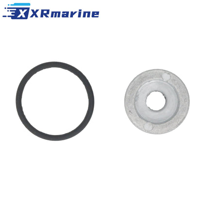 Suzuki Anode Kit for 4-300HP Outboard 55321-87J00 — Australia Local Warehouse