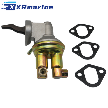 Fuel Pump For 841161 Volvo Penta AQ131A AQ131B AQ131C AQ131D AQ145A AQ145B — Germany Local Warehouse