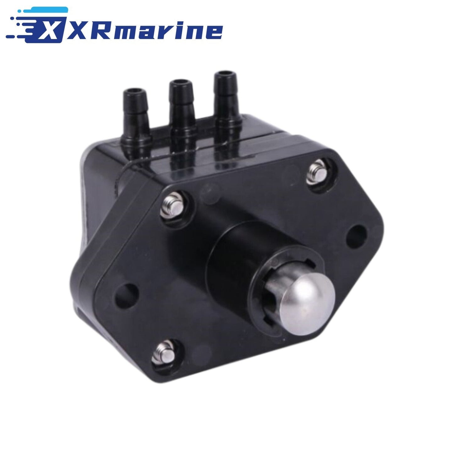 Fuel Pump for Mercury Mariner & Yamaha 4-Stroke Outboard 25-60 HP — United Kingdom Local Warehouse