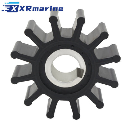Flexible Impeller Kit for Sherwood 9000K - Image 5 - XRmarine
