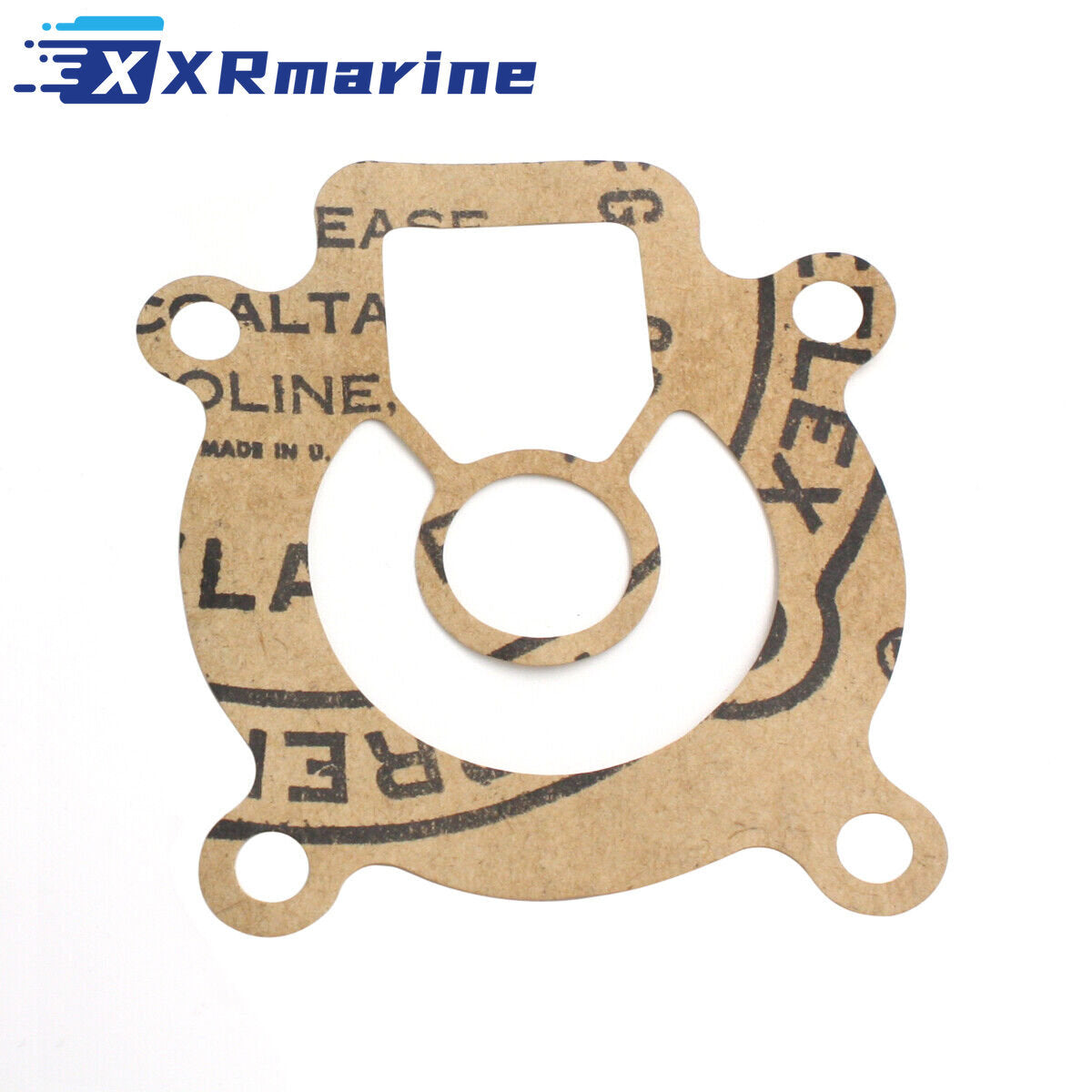 Water Pump Kit Suzuki DT55 DT65 17400-94701 - Image 3 - XRmarine