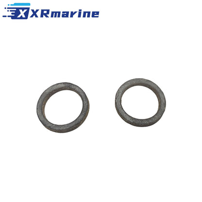 61°C Thermostat Repair Kit for Johnson Evinrude 65 80 85 88 90 100 112 115 HP — Australia Local Warehouse