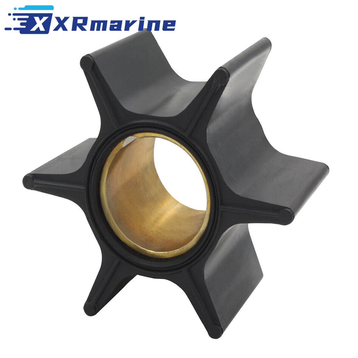 Water Pump Impeller for Mercury Outboard 115 125 135 140 ... - 2 - XRmarine