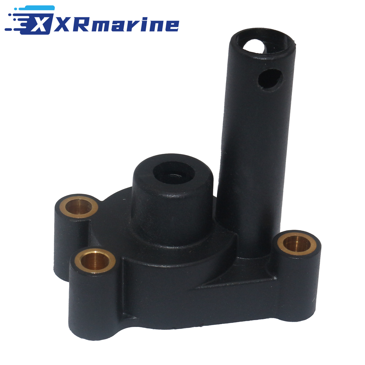 Water Pump Impeller Kit for Johnson Evinrude 6 7.5 8 HP 396644 with Housing — Australia Local Warehouse