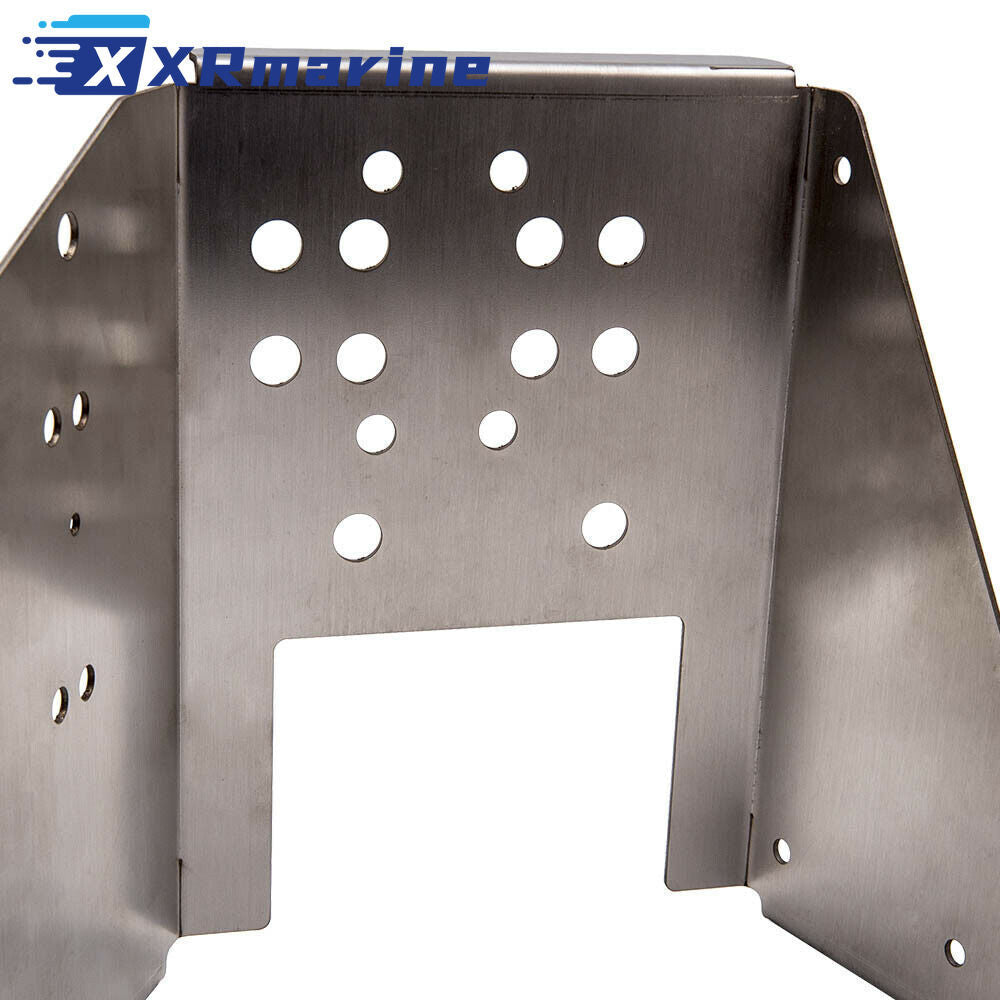 Trim Pump Bracket Mercruiser 42419A1 2 Pack - Image 4 - XRmarine