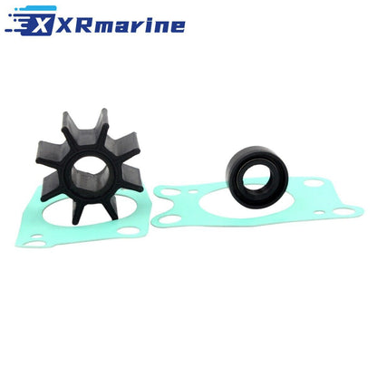 Water Pump Kit Honda BF5 06192-ZV1-C00 - Image 3 - XRmarine