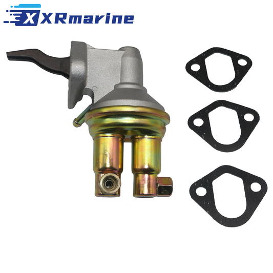 Fuel Pump For 841161 Volvo Penta AQ131A AQ131B AQ131C AQ131D AQ145A AQ145B — Germany Local Warehouse