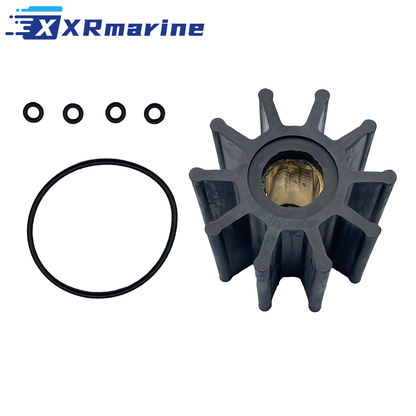 Water Pump Impeller Kit with O-Ring Replaces PCM and Crusader RP061022 — Australia Local Warehouse