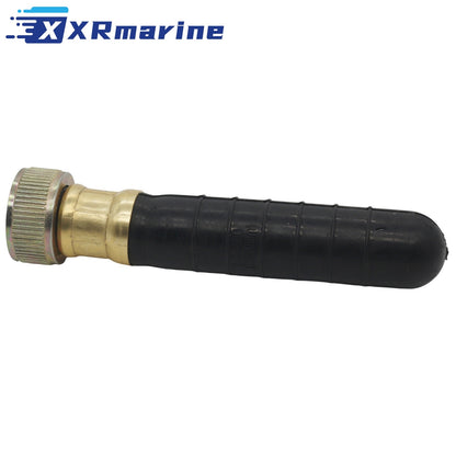 Drain Bladder Garden Hose Cleaning Clogged Sewer Pipe Sna... - 7 - XRmarine