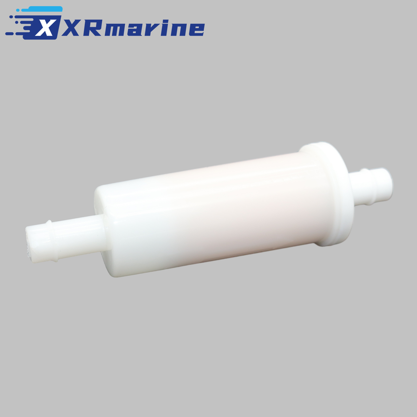 In-Line Fuel Filter for Yamaha Mercury Johnson Evinrude O... - 1 - XRmarine