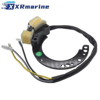 Stator 86617A11 86617A13 86617A20 For Mercury 1986-1996 6... - 2 - XRmarine